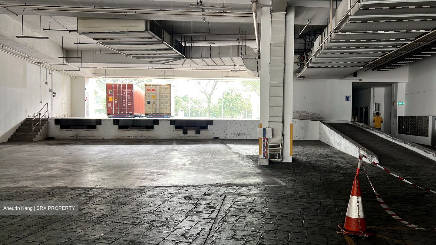 Space@tampines (D18), Factory #629442101